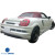 FRP TRIA Rear Bumper > Toyota MRS MR2 Spyder 2000-2005 - image 2