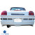 FRP TRIA Rear Bumper > Toyota MRS MR2 Spyder 2000-2005 - image 4