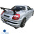 FRP TRIA Rear Bumper > Toyota MRS MR2 Spyder 2000-2005 - image 7
