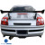 FRP TRIA Rear Bumper > Toyota MRS MR2 Spyder 2000-2005 - image 6