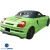 FRP TRIA Rear Bumper > Toyota MRS MR2 Spyder 2000-2005 - image 13