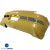 FRP TRIA Rear Bumper > Toyota MRS MR2 Spyder 2000-2005 - image 19