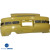 FRP TRIA Rear Bumper > Toyota MRS MR2 Spyder 2000-2005 - image 22