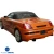 FRP TRIA Rear Bumper > Toyota MRS MR2 Spyder 2000-2005 - image 29
