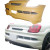ModeloDrive FRP TRIA Body Kit 4pc > Toyota MRS MR2 Spyder 2000-2005 - image 65