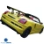 FRP TRIA Body Kit 4pc > Toyota MRS MR2 Spyder 2000-2005 - image 69