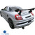 FRP TRIA Body Kit 4pc > Toyota MRS MR2 Spyder 2000-2005 - image 72