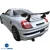 FRP TRIA Body Kit 4pc > Toyota MRS MR2 Spyder 2000-2005 - image 72