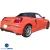 FRP TRIA Body Kit 4pc > Toyota MRS MR2 Spyder 2000-2005 - image 74