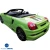 FRP TRIA Body Kit 4pc > Toyota MRS MR2 Spyder 2000-2005 - image 76