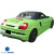 FRP TRIA Body Kit 4pc > Toyota MRS MR2 Spyder 2000-2005 - image 77