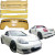 FRP TRIA Body Kit 4pc > Toyota MRS MR2 Spyder 2000-2005 - image 1