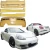FRP TRIA Body Kit 4pc > Toyota MRS MR2 Spyder 2000-2005 - image 1