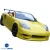 FRP TRIA Body Kit 4pc > Toyota MRS MR2 Spyder 2000-2005 - image 7