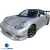 FRP TRIA Body Kit 4pc > Toyota MRS MR2 Spyder 2000-2005 - image 10
