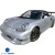 FRP TRIA Body Kit 4pc > Toyota MRS MR2 Spyder 2000-2005 - image 10