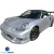 FRP TRIA Body Kit 4pc > Toyota MRS MR2 Spyder 2000-2005 - image 9