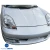 FRP TRIA Body Kit 4pc > Toyota MRS MR2 Spyder 2000-2005 - image 12