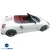 FRP TRIA Body Kit 4pc > Toyota MRS MR2 Spyder 2000-2005 - image 44
