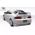 2002-2004 Acura RSX Duraflex B-2 Body Kit 4 Piece