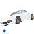 FRP RICO Front Bumper > Toyota MRS MR2 Spyder 2000-2005 - image 5