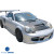 FRP RICO Front Bumper > Toyota MRS MR2 Spyder 2000-2005 - image 14