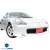 FRP TRDE Front Lip Valance > Toyota MRS MR2 Spyder 2000-2002 - image 2