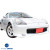 FRP TRDE Front Lip Valance > Toyota MRS MR2 Spyder 2000-2002 - image 2