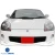 FRP TRDE Front Lip Valance > Toyota MRS MR2 Spyder 2000-2002 - image 6