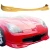 FRP TRDE Front Lip Valance > Toyota MRS MR2 Spyder 2000-2002 - image 9