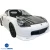 FRP TRDE Front Lip Valance > Toyota MRS MR2 Spyder 2000-2002 - image 8