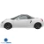 FRP TRDE Side Skirts > Toyota MRS MR2 Spyder 2000-2005 - image 4