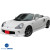 FRP TRDE Side Skirts > Toyota MRS MR2 Spyder 2000-2005 - image 5
