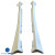 FRP TRDE Side Skirts > Toyota MRS MR2 Spyder 2000-2005 - image 22