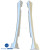 FRP TRDE Side Skirts > Toyota MRS MR2 Spyder 2000-2005 - image 23