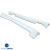 FRP TRDE Side Skirts > Toyota MRS MR2 Spyder 2000-2005 - image 27