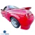 FRP TRDE Side Skirts > Toyota MRS MR2 Spyder 2000-2005 - image 40