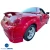 FRP TRDE Side Skirts > Toyota MRS MR2 Spyder 2000-2005 - image 41