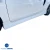 FRP TRDE Side Skirts > Toyota MRS MR2 Spyder 2000-2005 - image 10