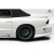 1993-2002 Pontiac Firebird Vader Rear Bumper - image 5