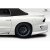 1993-2002 Pontiac Firebird Vader Rear Bumper - 1 Piece - image 4