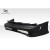 1993-2002 Pontiac Firebird Vader Rear Bumper - 1 Piece - image 5