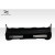 1993-2002 Pontiac Firebird Vader Rear Bumper - 1 Piece - image 9