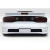 1993-2002 Pontiac Firebird Vader Rear Bumper - image 1