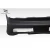 1993-2002 Pontiac Firebird Vader Rear Bumper - image 12