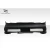 1993-2002 Pontiac Firebird Vader Rear Bumper - image 9