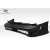 1993-2002 Pontiac Firebird Vader Rear Bumper - image 7