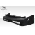1993-2002 Pontiac Firebird Vader Rear Bumper - image 16