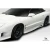 1993-2002 Pontiac Firebird Trans Am Vader Side Skirts - 2 Piece - image 3