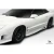 1993-2002 Pontiac Firebird Vader Side Skirts - image 3
